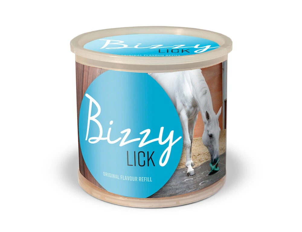 LIKIT Bizzy Horse Refill Original