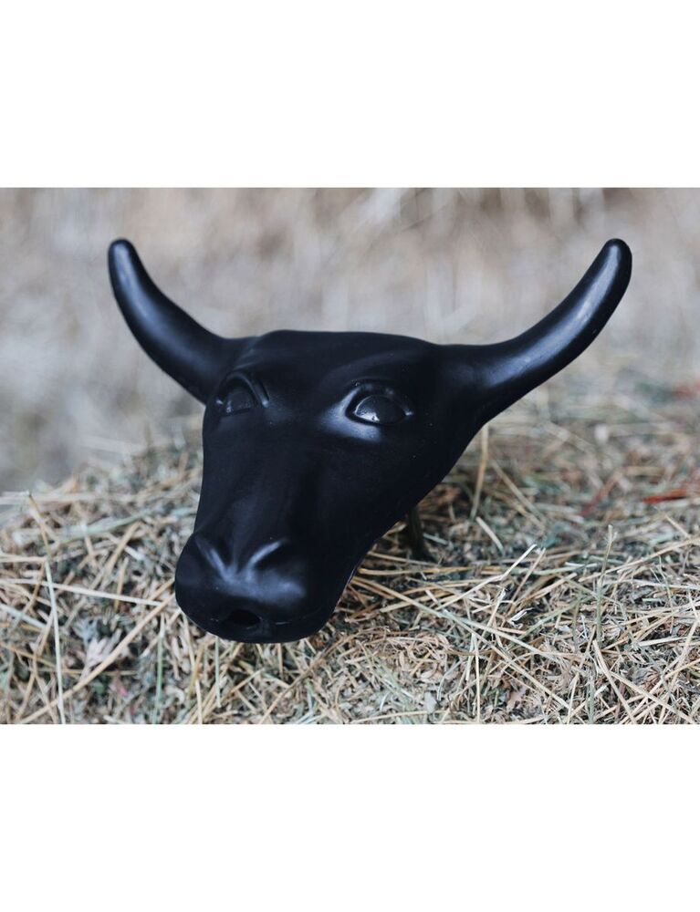 ZILCO Junior Plastic Steer Head