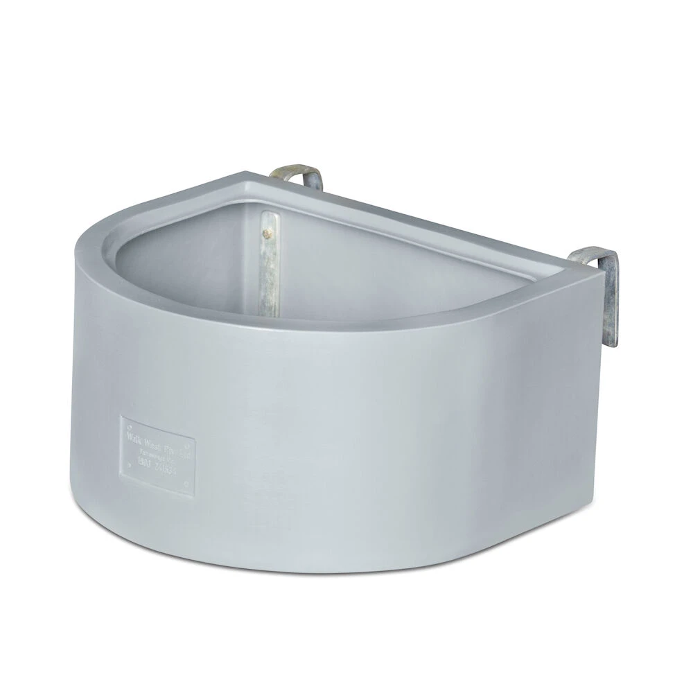 AGBOSS Equine D Feeder