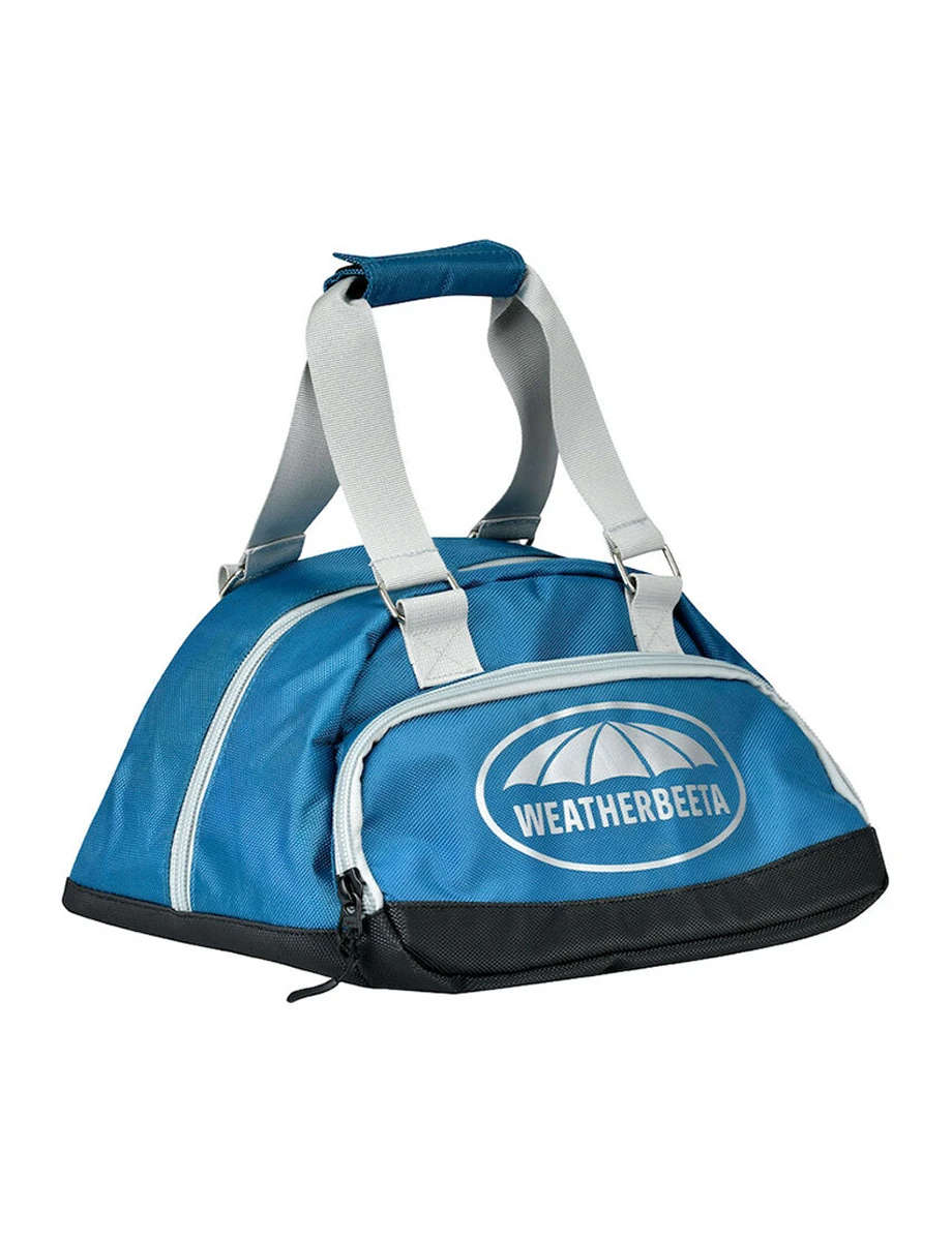 WEATHERBEETA Conquest Helmet Bag