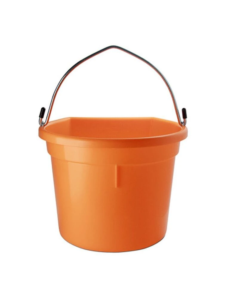 BAINBRIDGE Flat Back Bucket 20 Litre