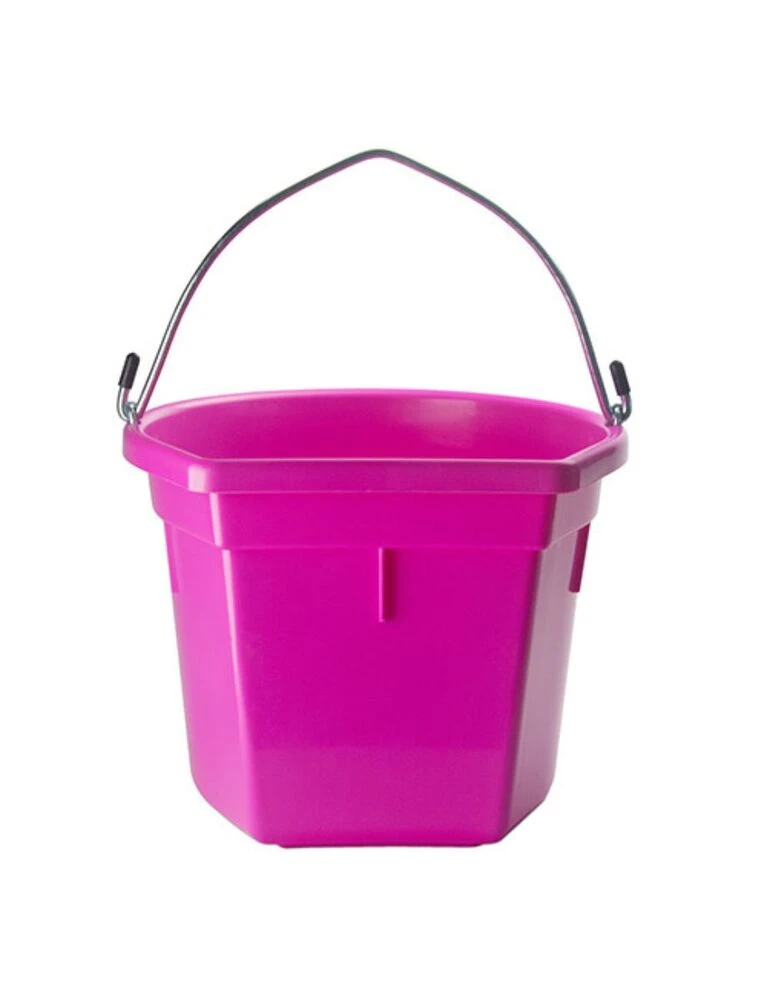 BAINBRIDGE Flat Back Bucket 20 Litre