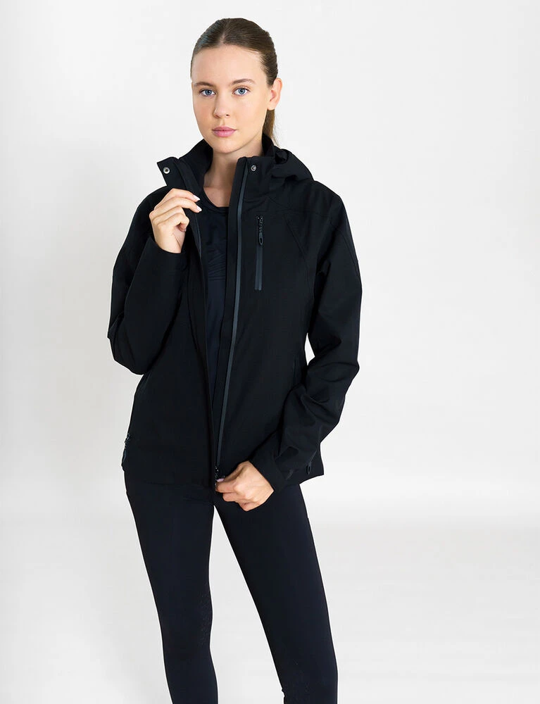 EURO-STAR Ambria Waterproof Light Jacket