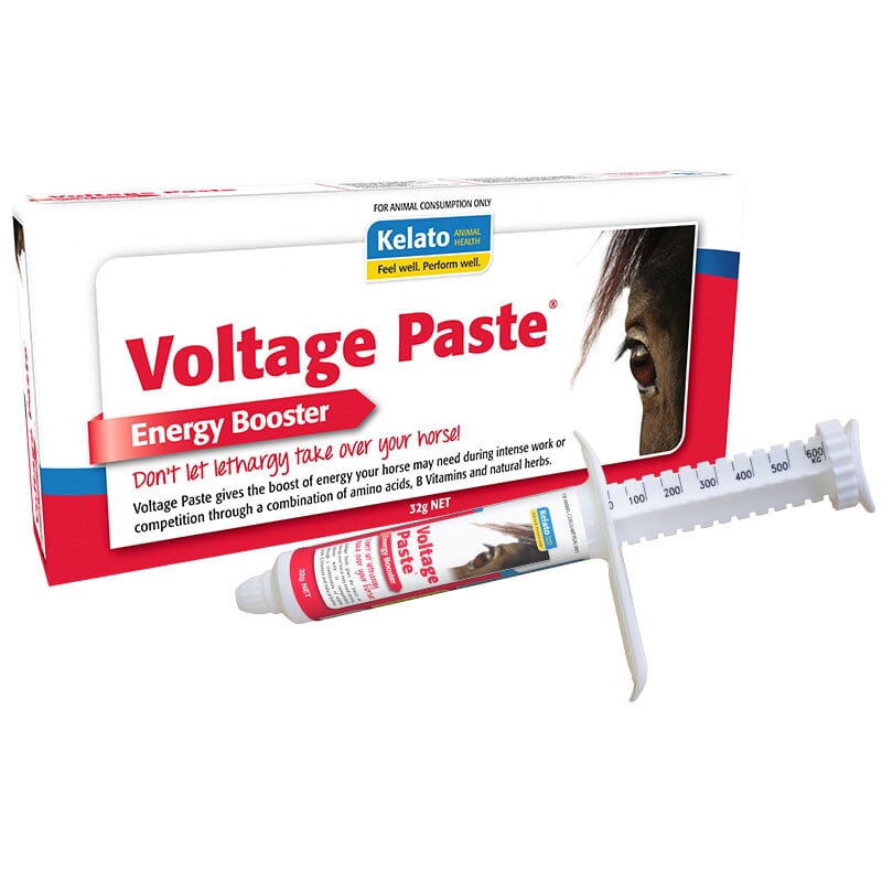 KELATO Voltage Paste