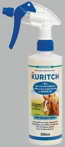 PHARMACHEM Kuritch