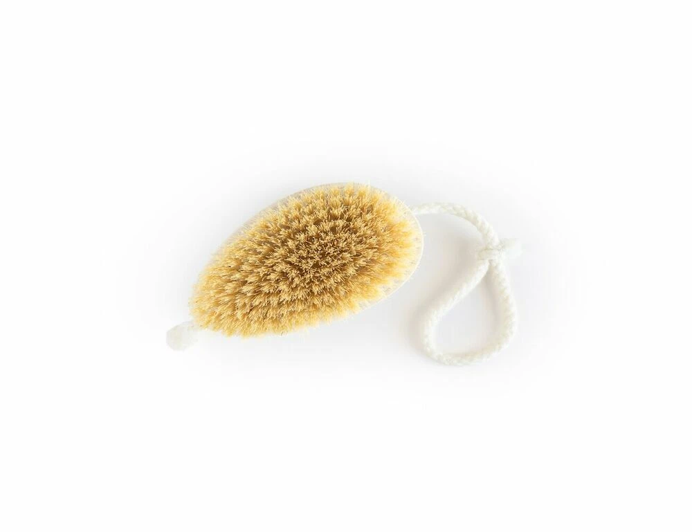 HAIRY PONY Wash Bay Brush