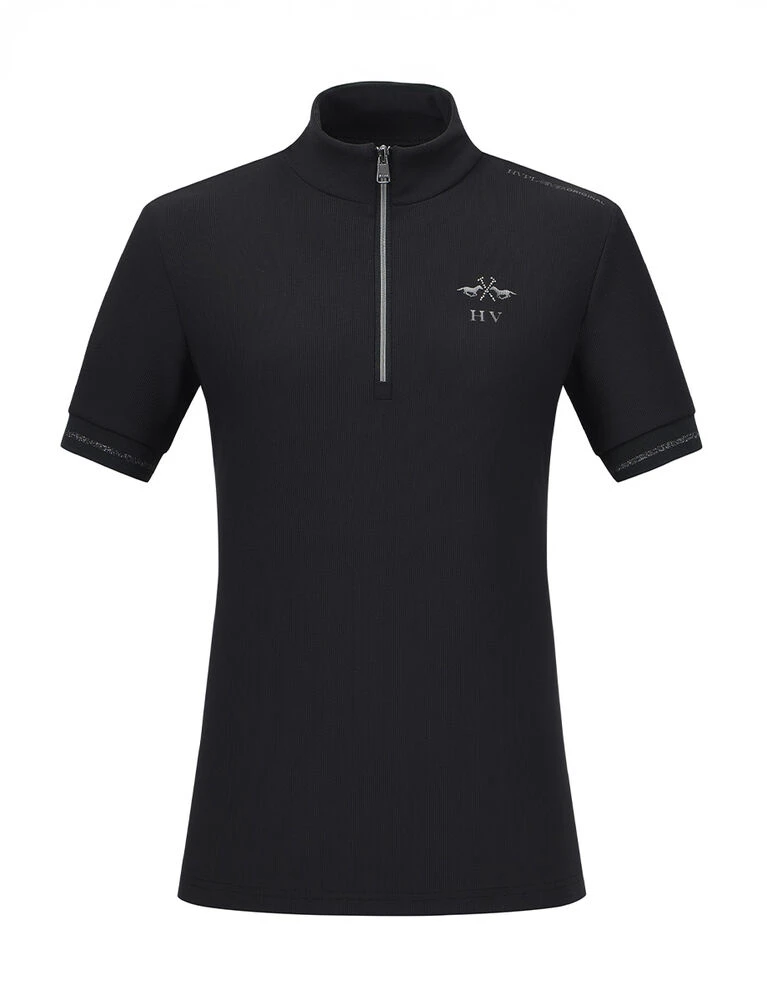 HV POLO Jolie Tech Top