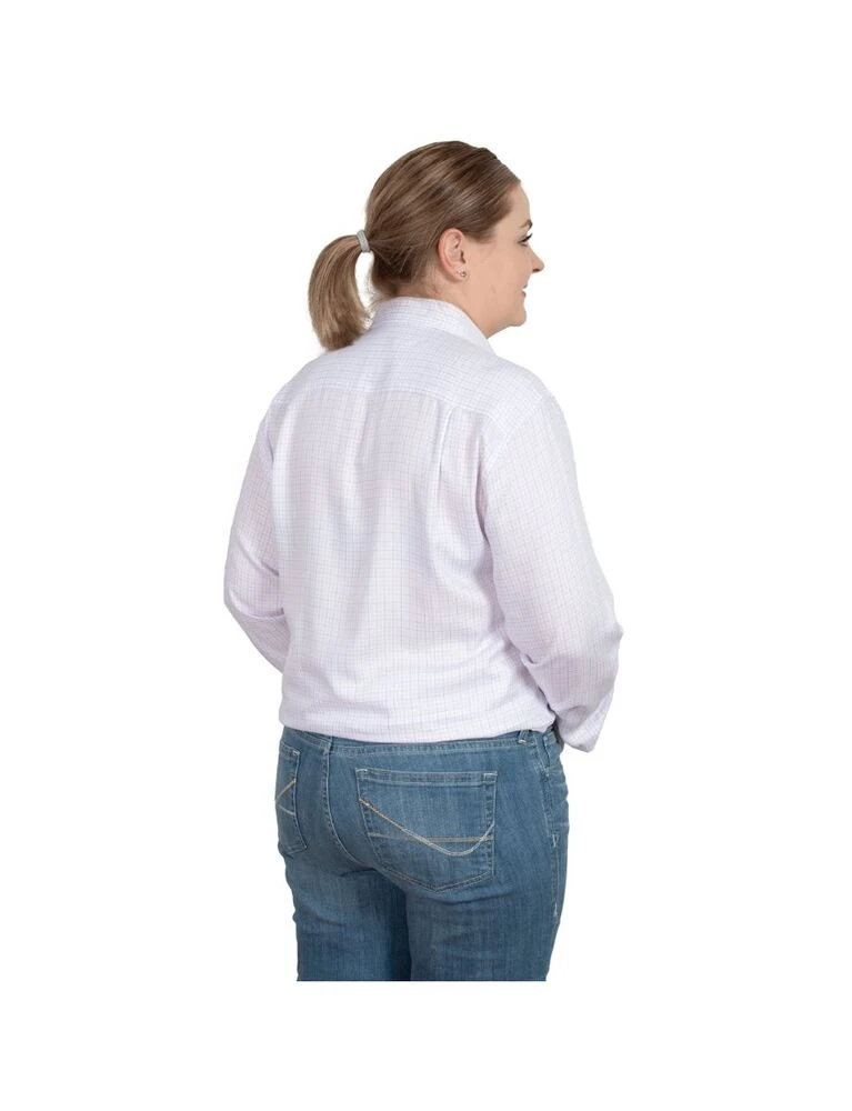 JUST COUNTRY Brooke Bamboo Blend Workshirt