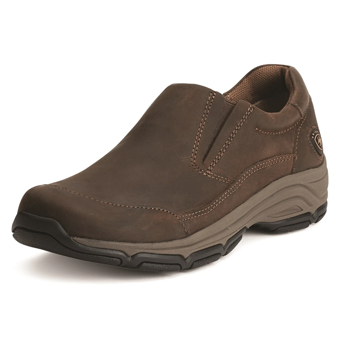 ARIAT Womens Portland Boots