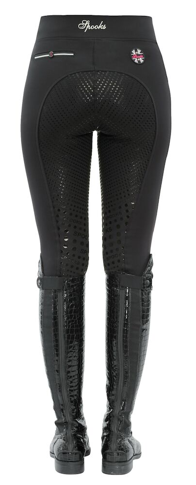 SPOOKS Piah Full Grip Thermo Leggings