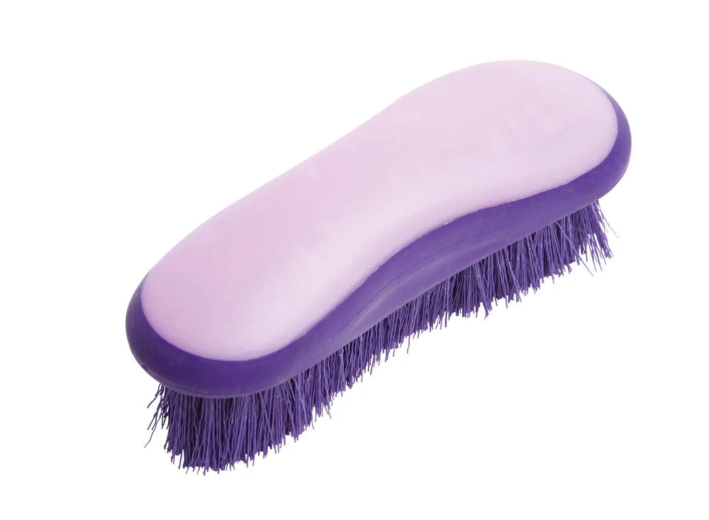 ROMA Soft Touch Dandy Brush