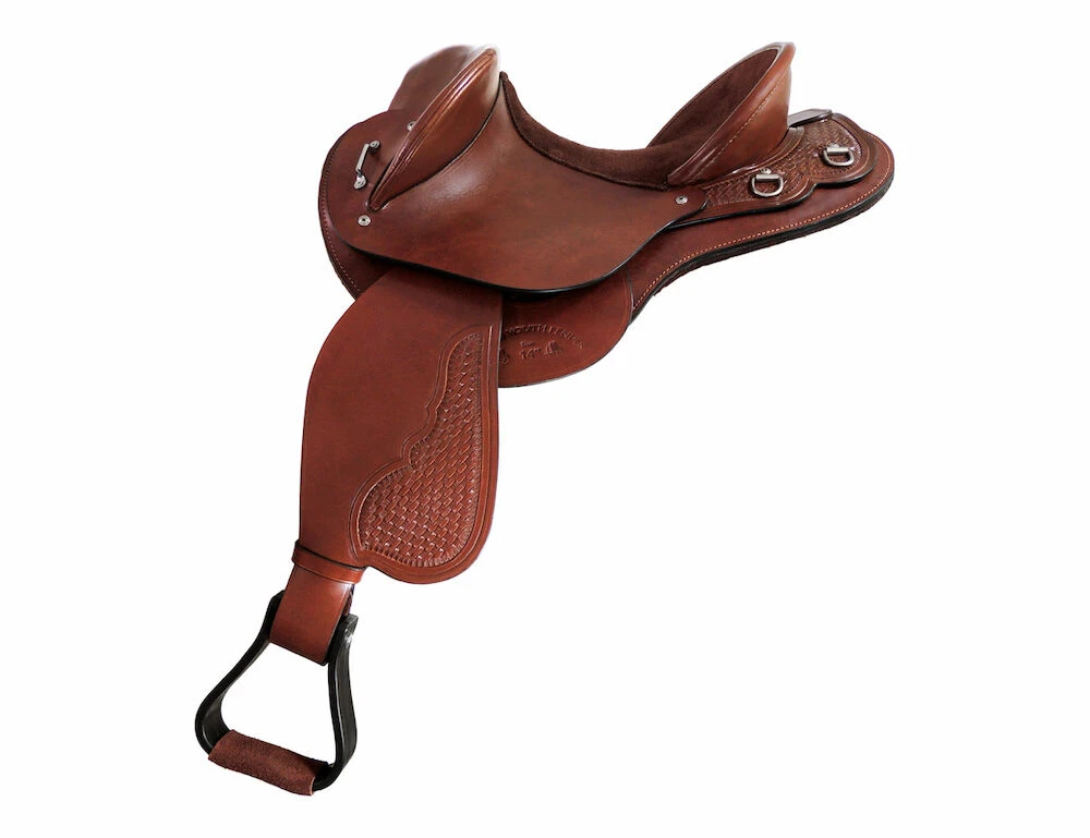 TANAMI Junior Comp Saddle