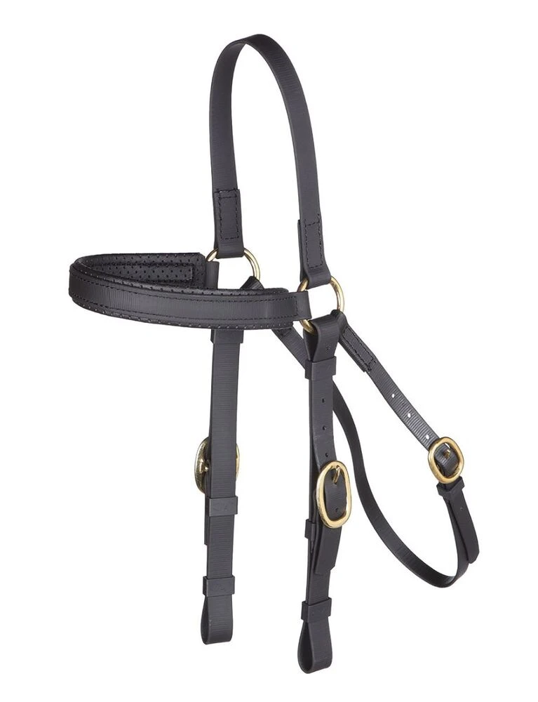 ZILCO Barcoo Bridle