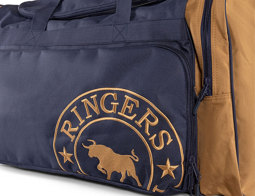 RINGERS WESTERN Rider Sports Bag