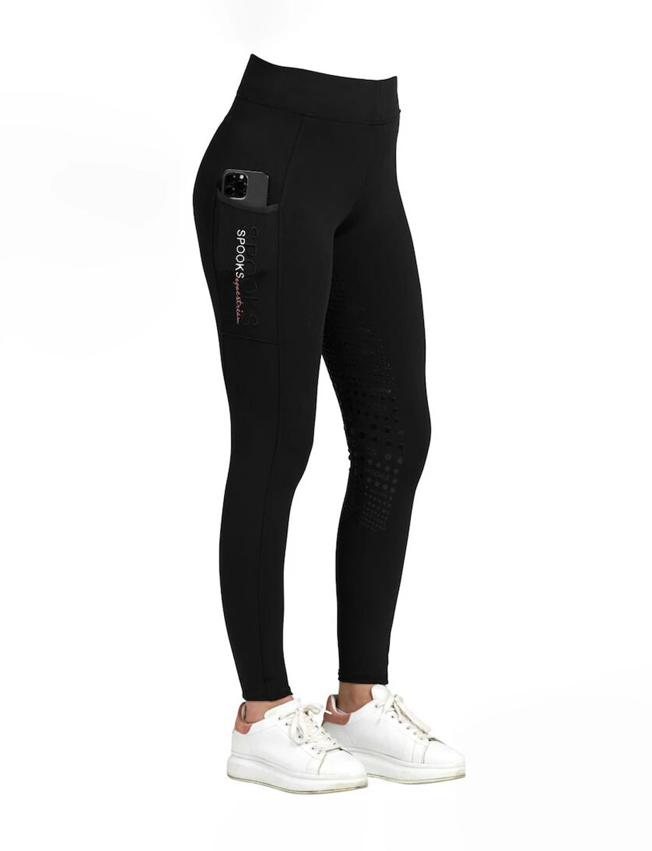 SPOOKS Johna Full Grip Leggings