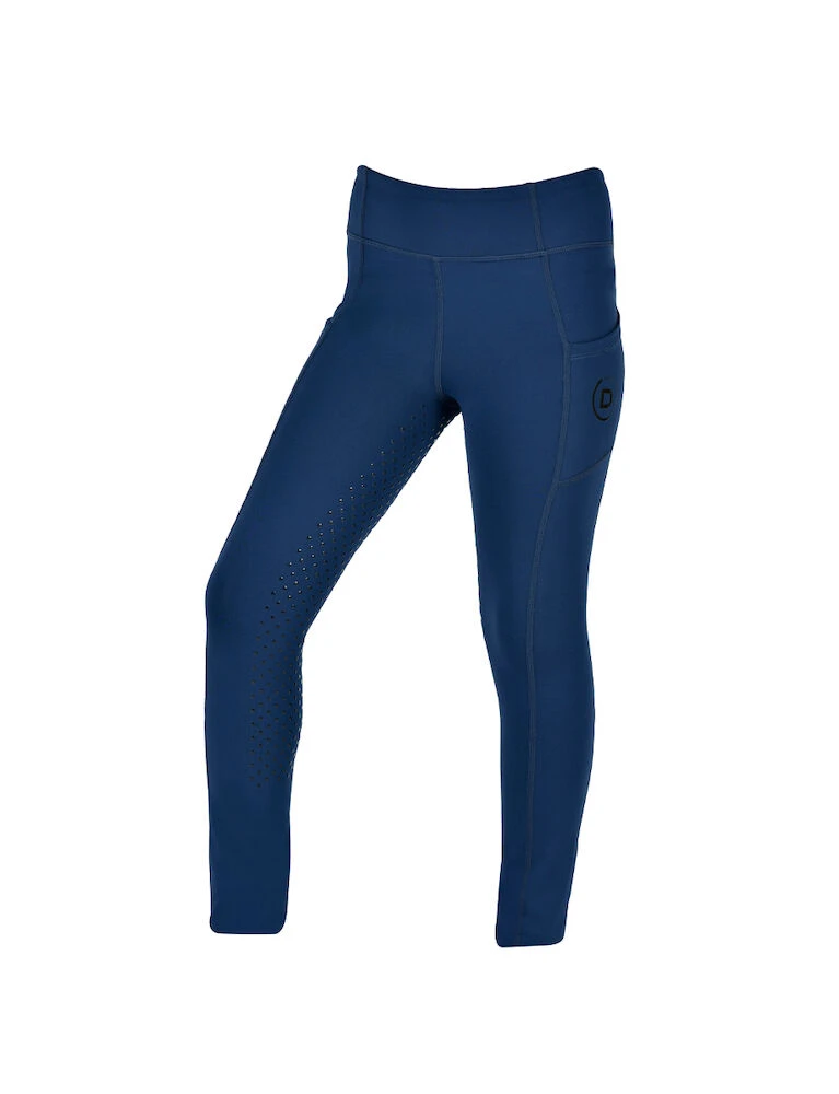 DUBLIN Kids Everyday Riding Tights