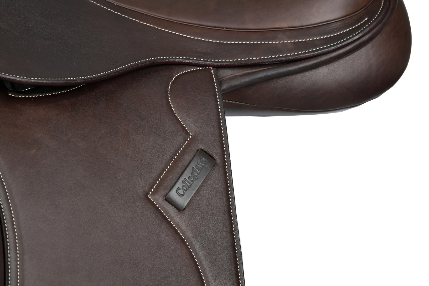 COLLEGIATE Astute Close Contact Saddle