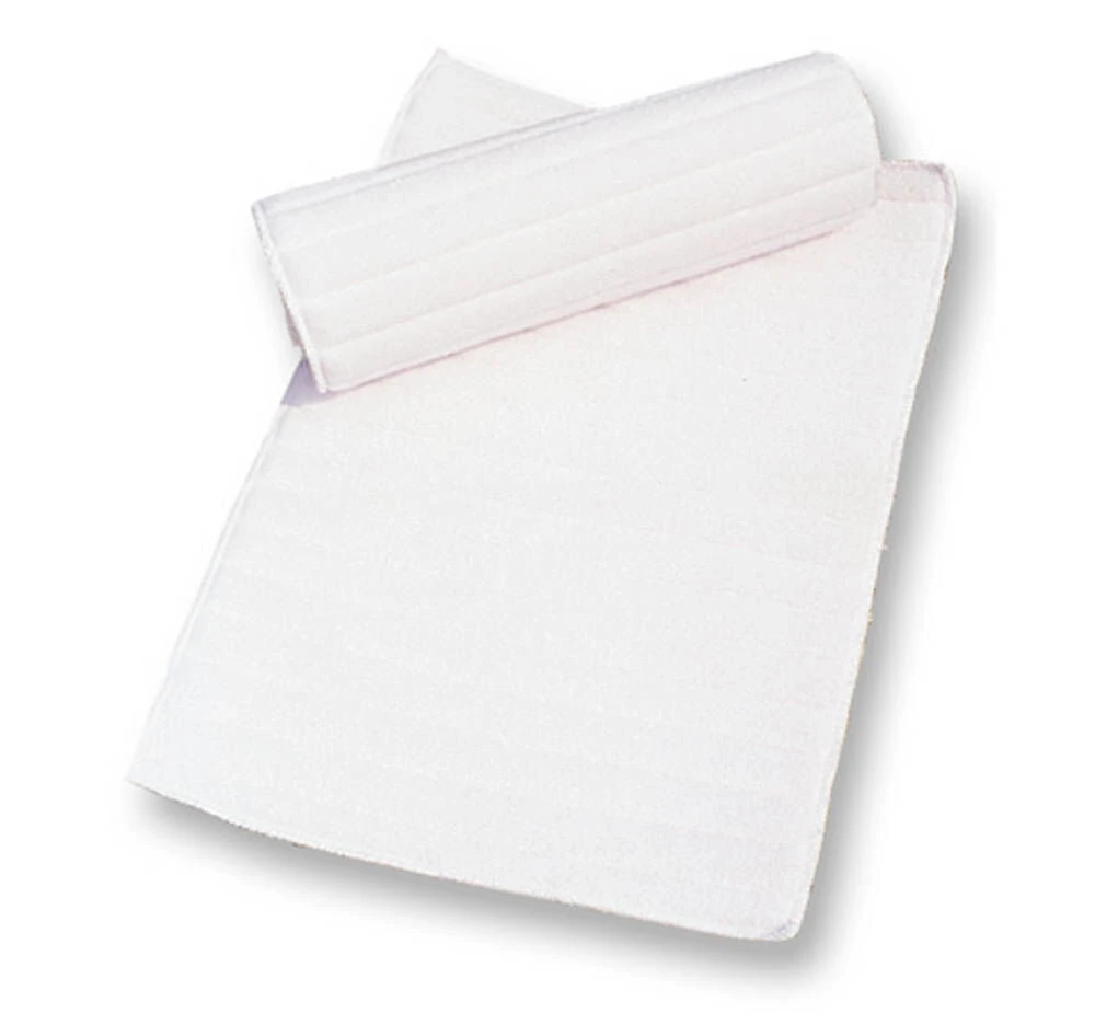 ROMA Channel Quilt Leg Pads 4 Pack