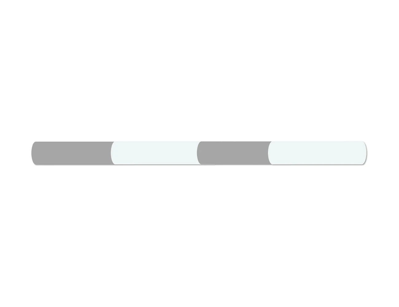 AGBOSS Equine Jump Pole