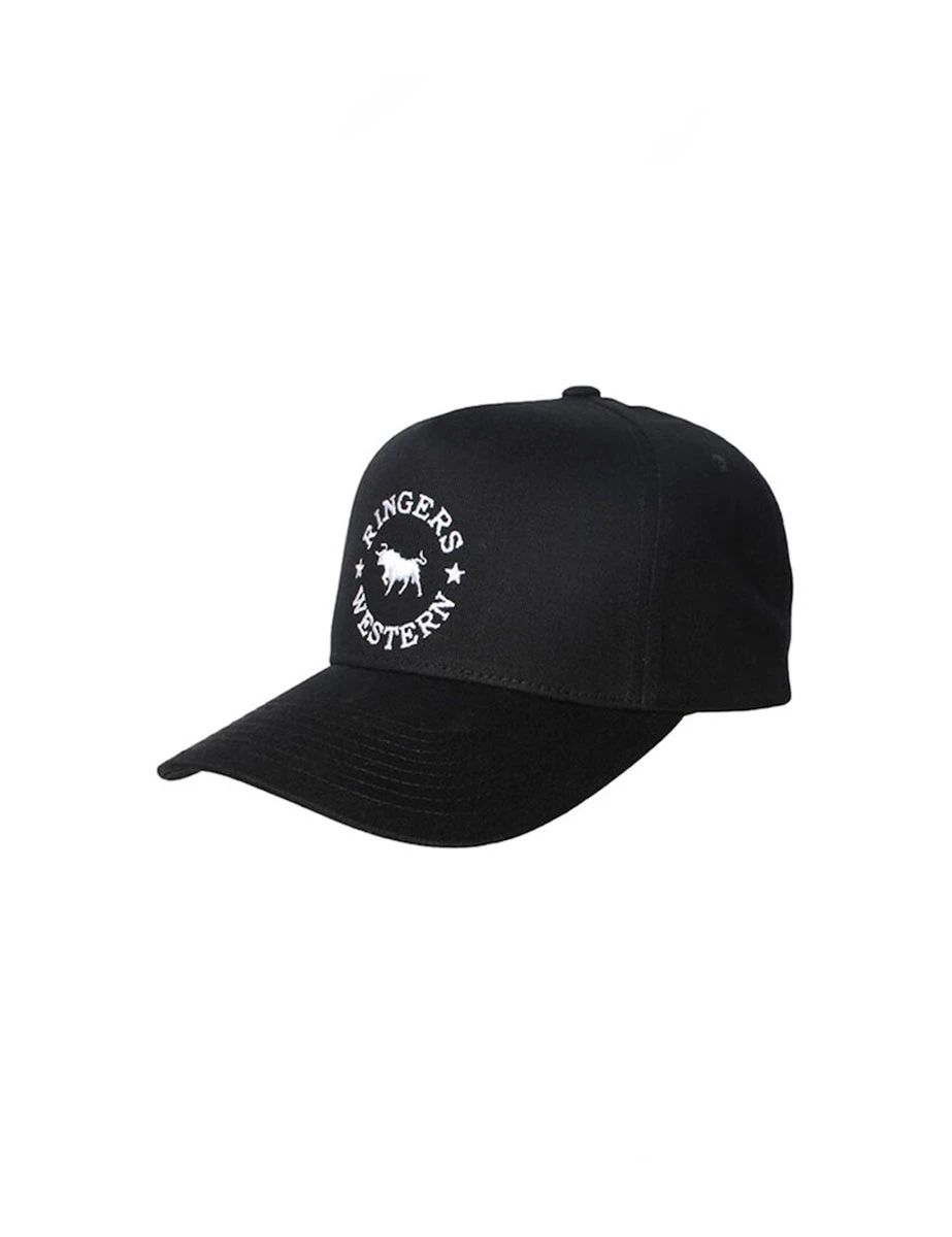 RINGERS WESTERN Icon Baseball Cap