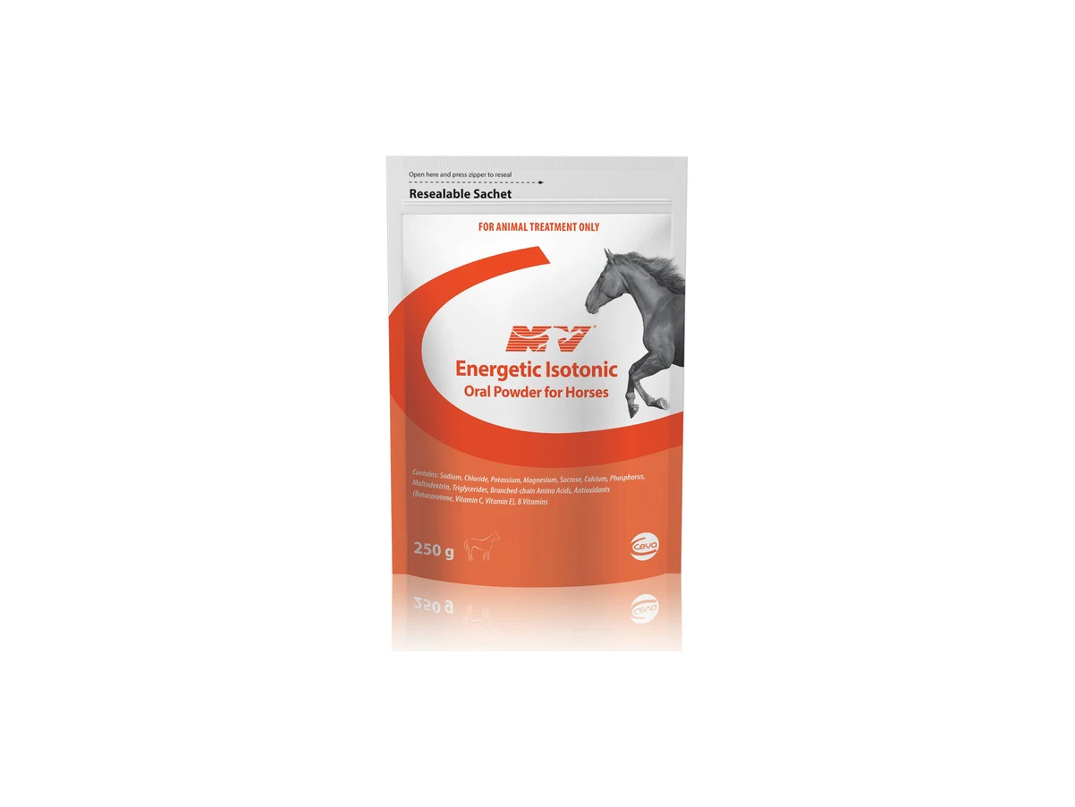 CEVA Energetic Powder - 250GM