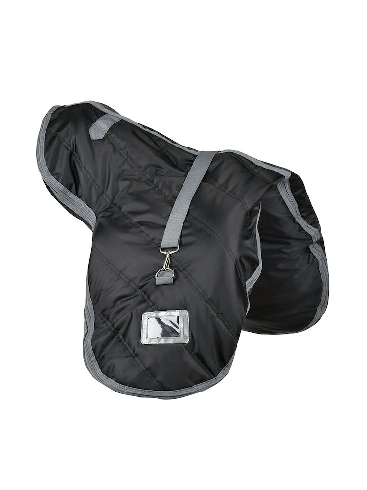 ROMA Saddle Bag