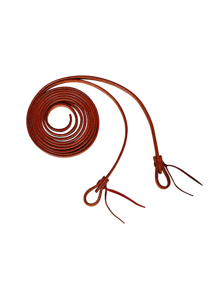 SYD HILL Split Reins