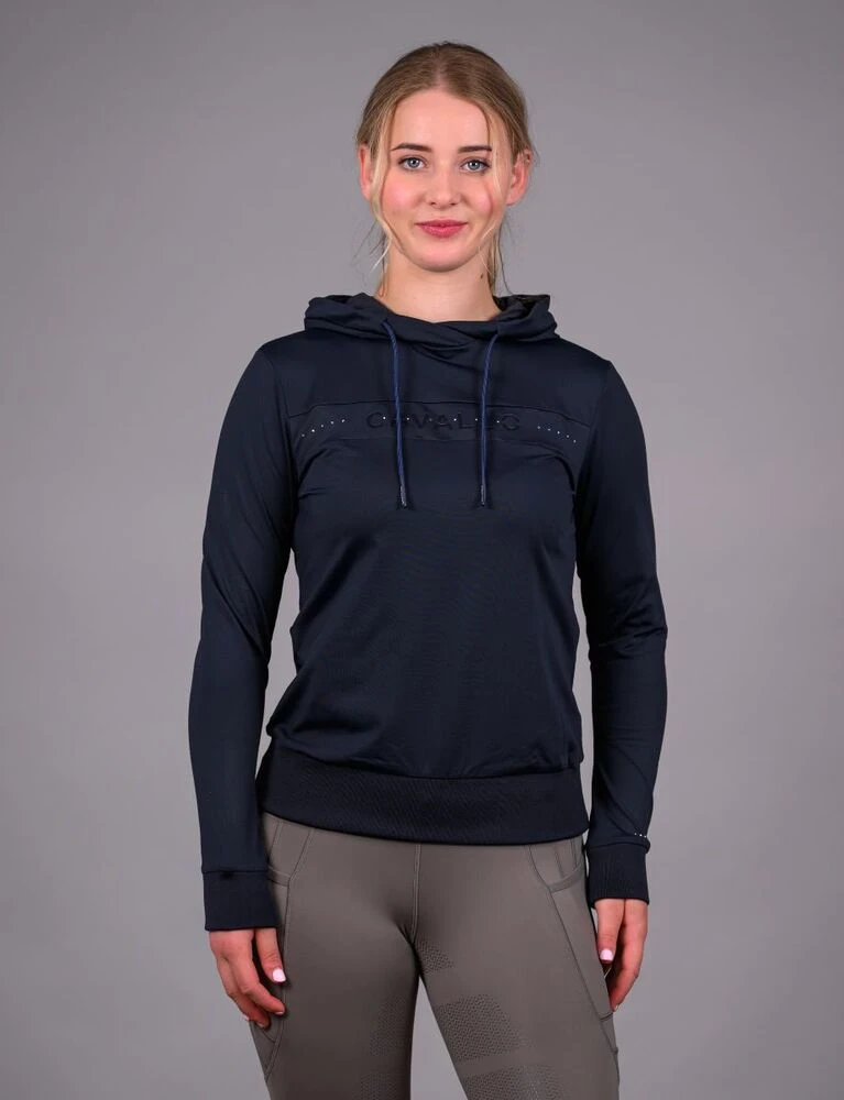 CAVALLO Nadra Hoodie