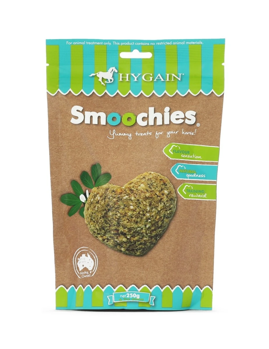 HYGAIN Smoochies - 250GM