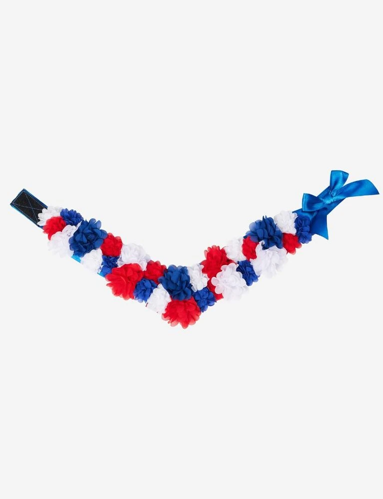 LEMIEUX Toy Pony Flower Sash
