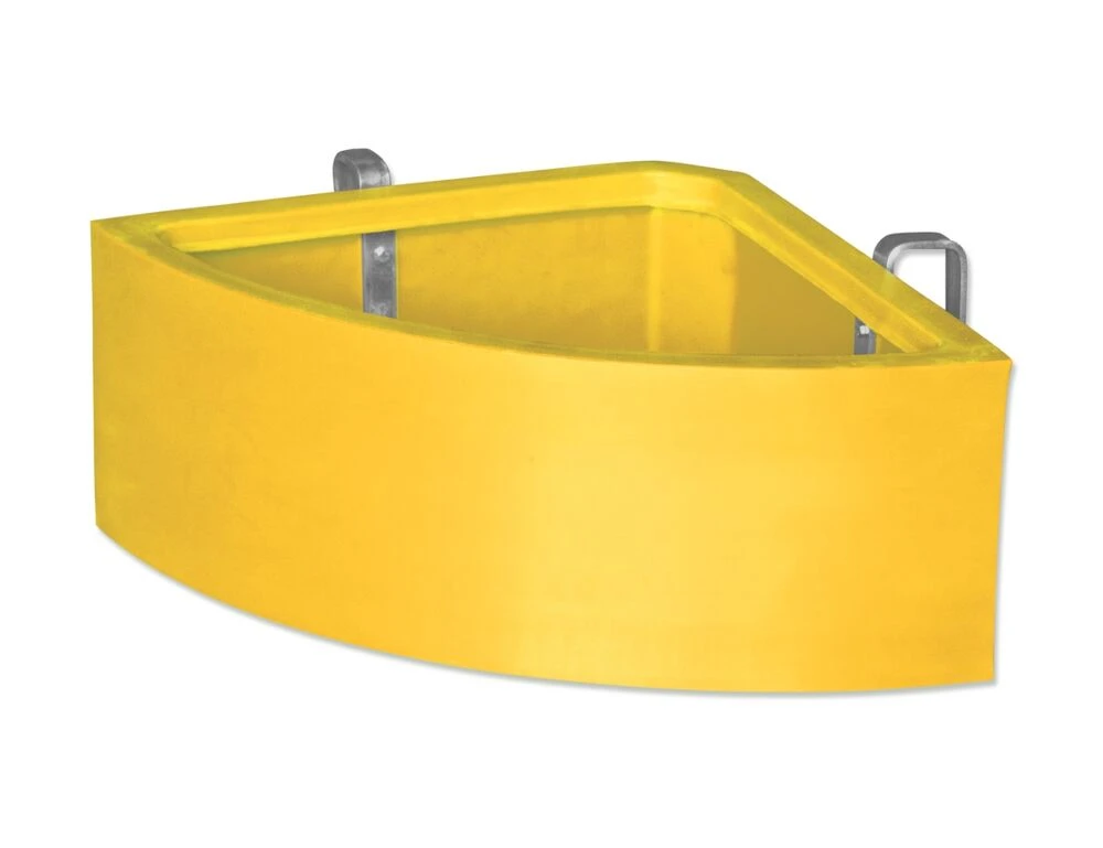 AGBOSS Equine Corner Feeder