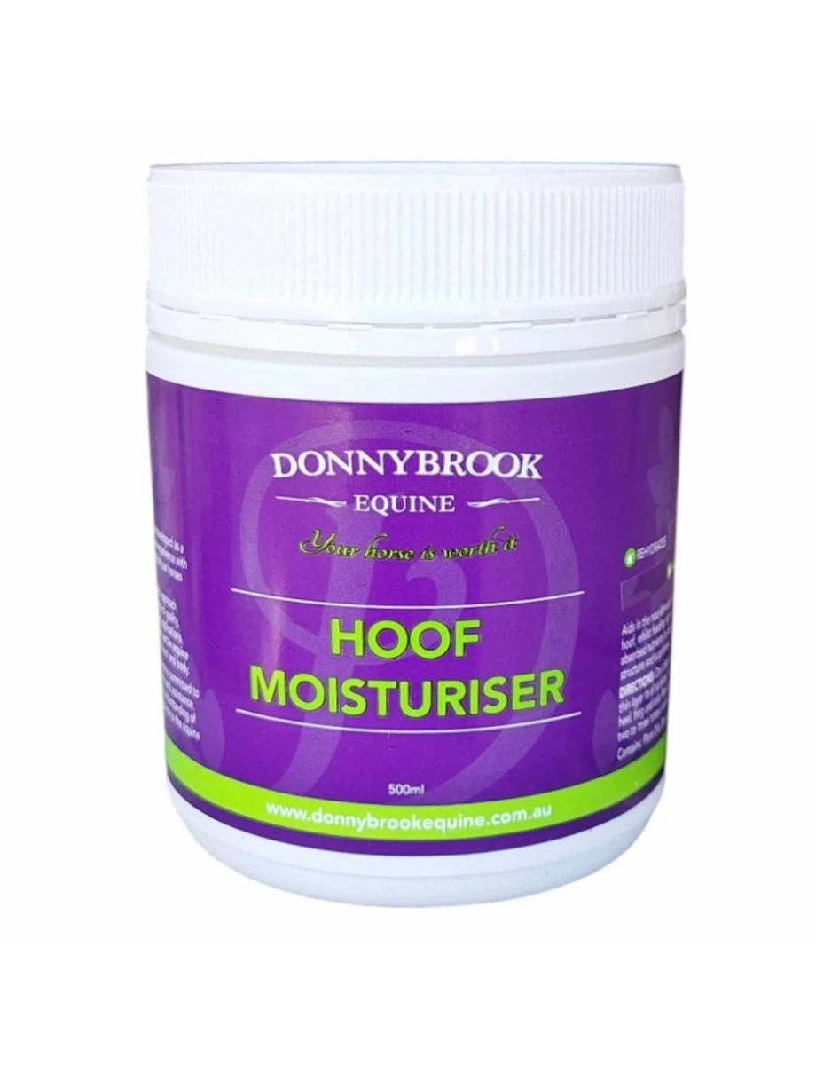 DONNYBROOK Hoof Moisturiser - 500ML