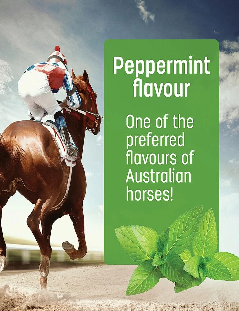 CEVA Green Amino Powder