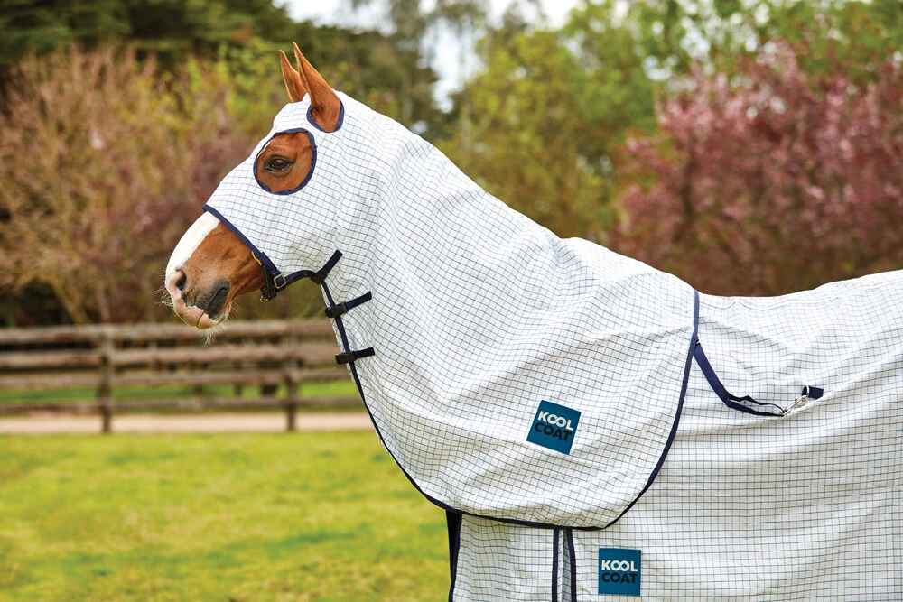 KOOL COAT Classic Hood