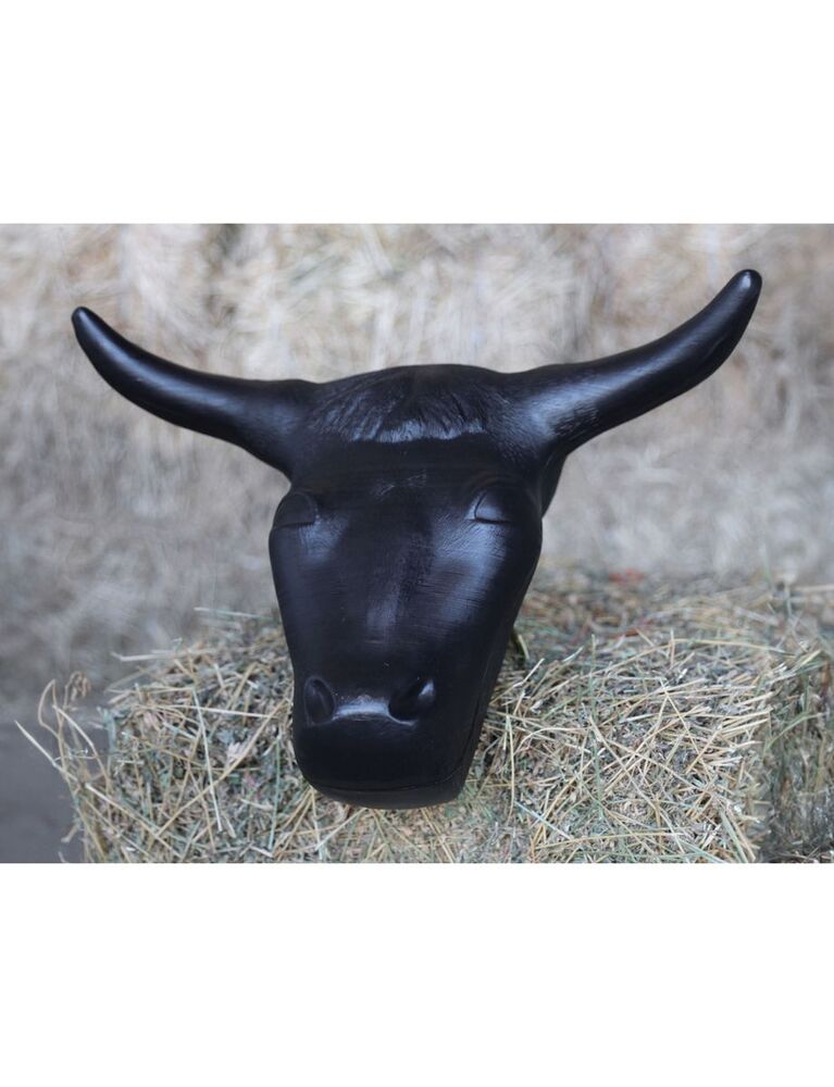 ZILCO Plastic Steer Head