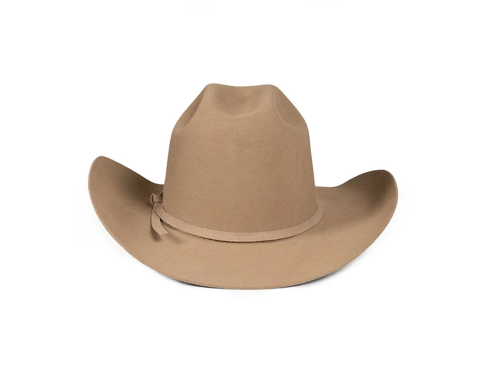 RINGERS WESTERN Drafter Wool Hat