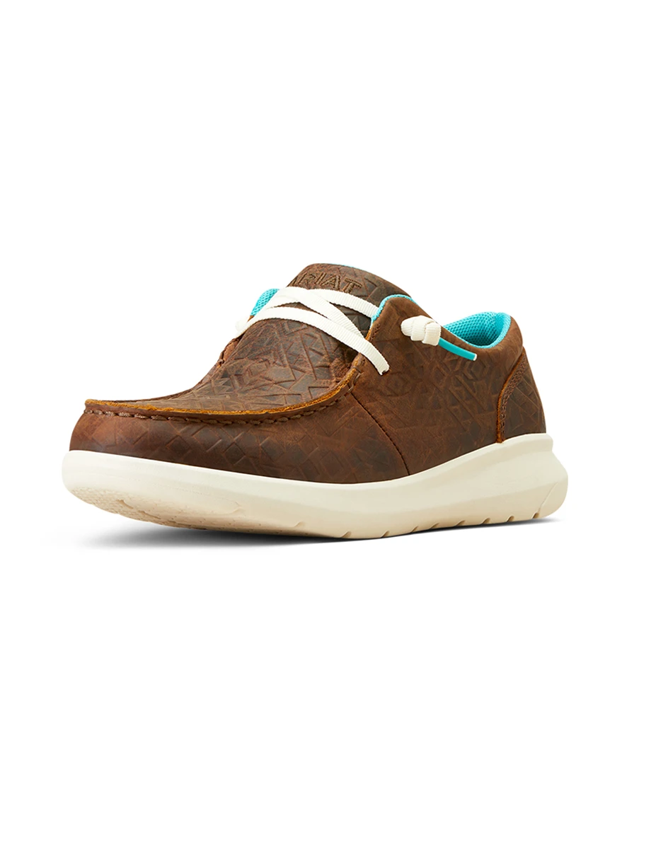 ARIAT Womens Hilo Shoes