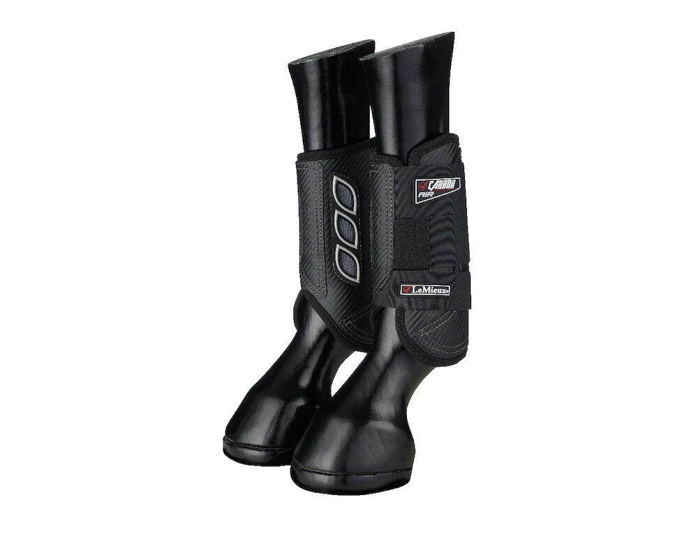 LEMIEUX Lemieux Carbon Air Xc Boots Front