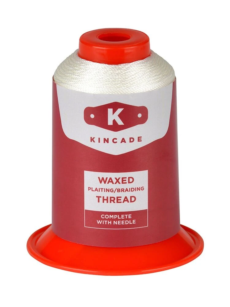 KINCADE Plaiting Thread Roll