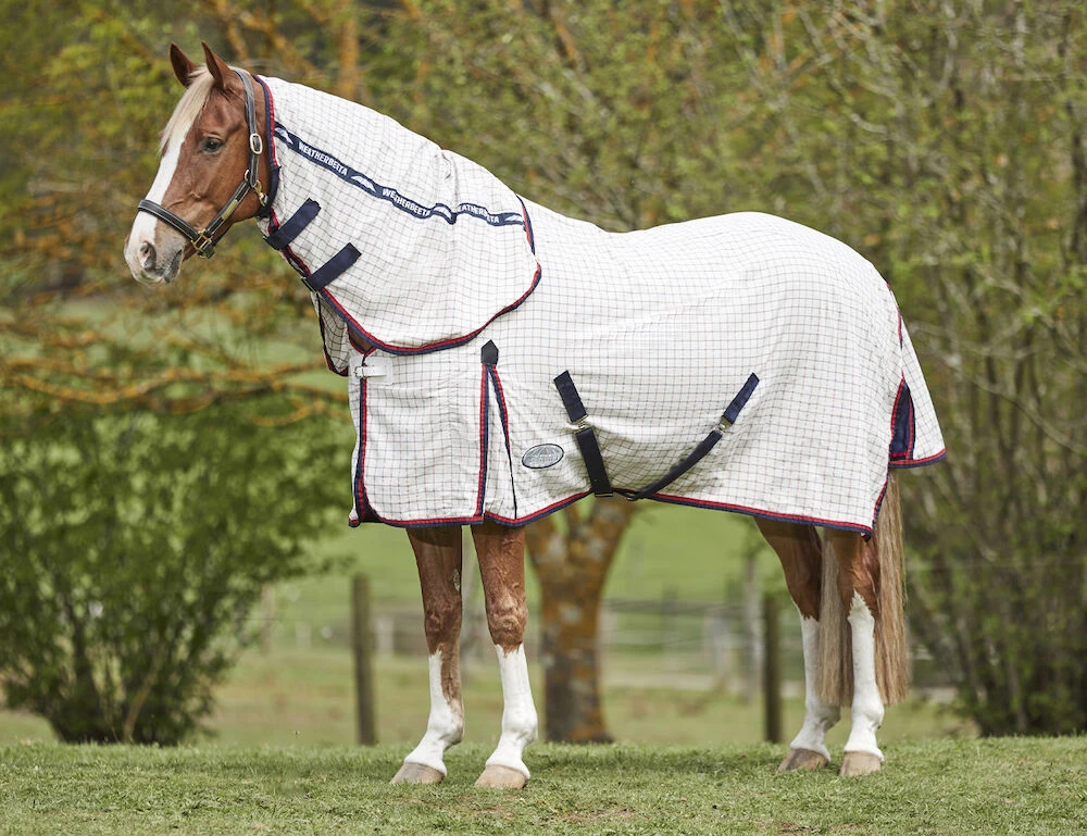 WEATHERBEETA Lite Summer Sheet Combo Neck
