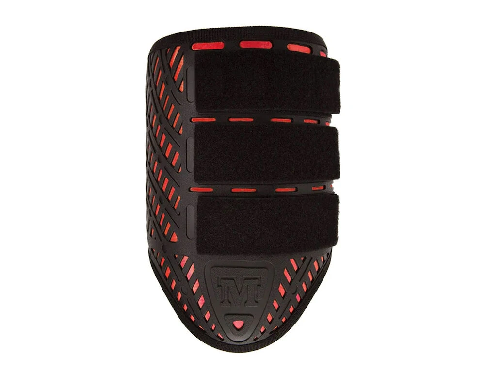 MAJYK EQUIPE Colour Elite Cross Country Hind Boot
