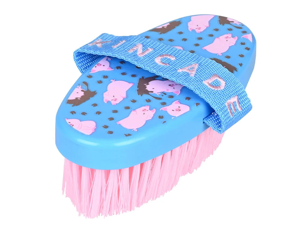 KINCADE Pig Grooming Kit