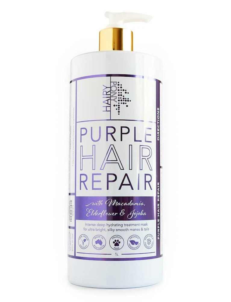 HAIRY PONY Hair Repair - 1L