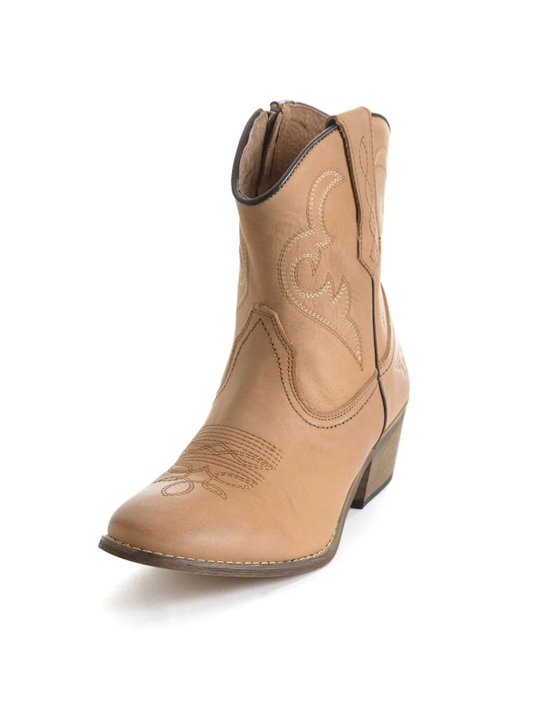 PURE WESTERN Womens Slade Boots