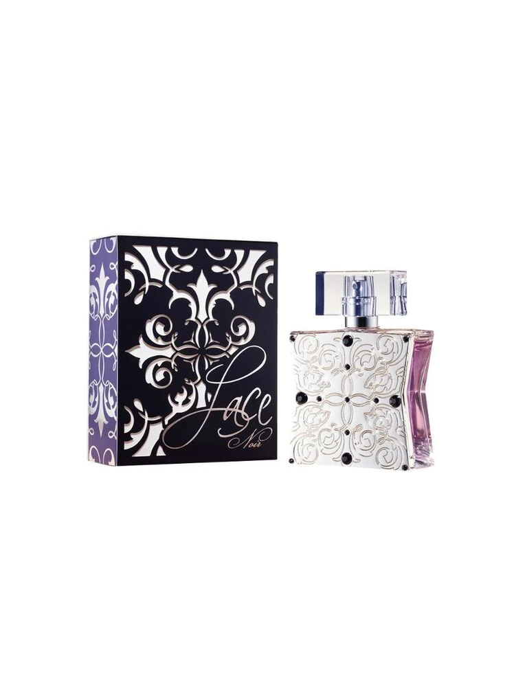 TRU WESTERN Lace Noir Eau De Parfum