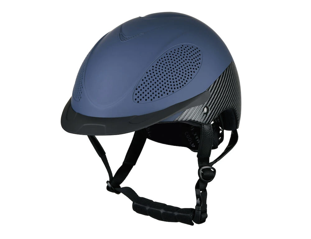 DUBLIN Topaz Carbon Helmet