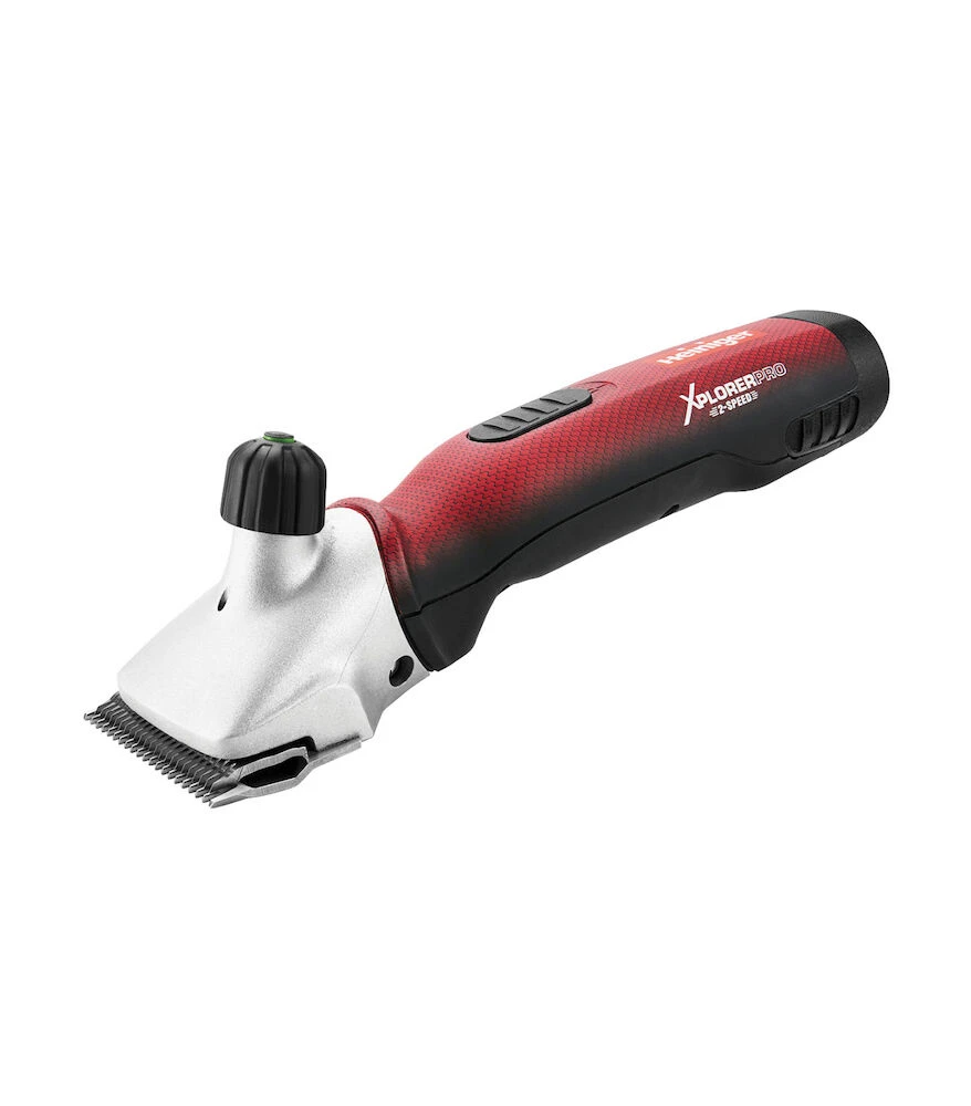 HEINIGER Xplorer Pro Clipper