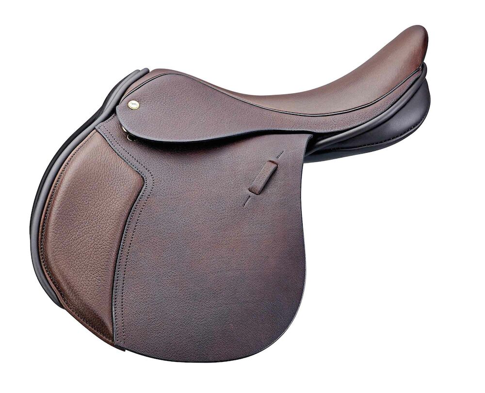 BLACK COUNTRY Solare Jump Saddle