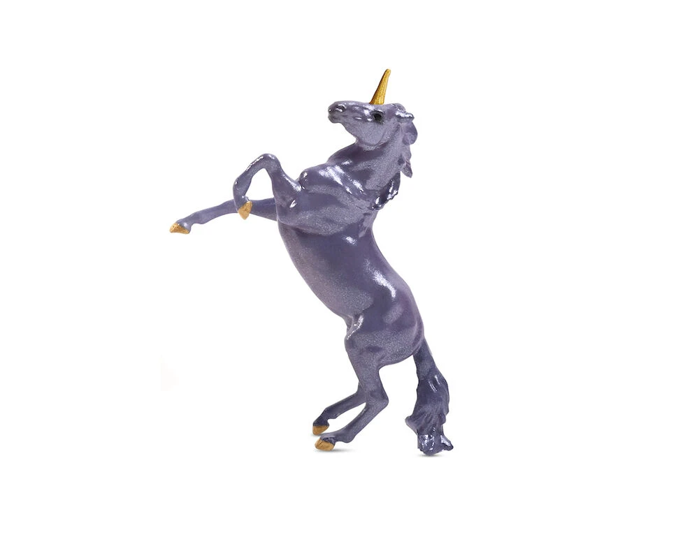 BREYER Mini Whinnes Castle Surprise