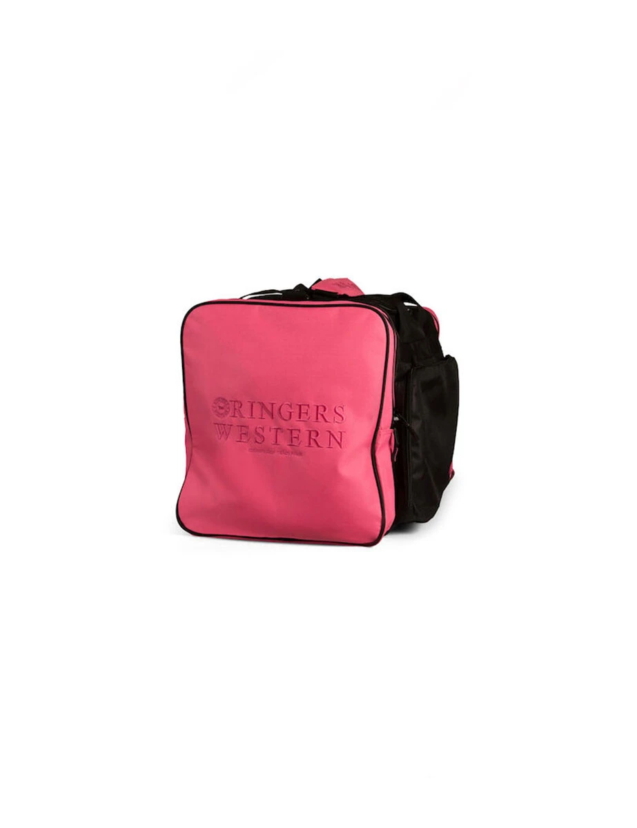 RINGERS WESTERN Rider Sports Bag